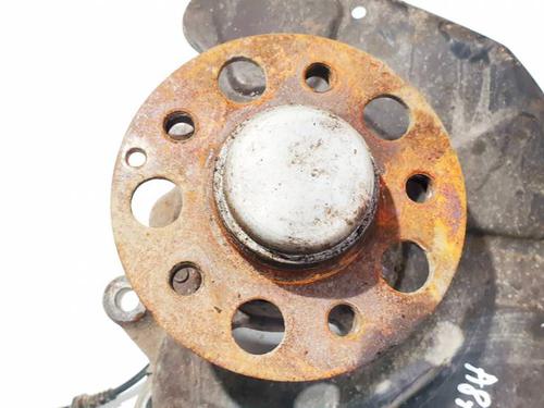 Right front steering knuckle MERCEDES-BENZ E-CLASS (W212) E 220 BlueTEC 4-matic (212.011) | BP35309735M26 - Image 2