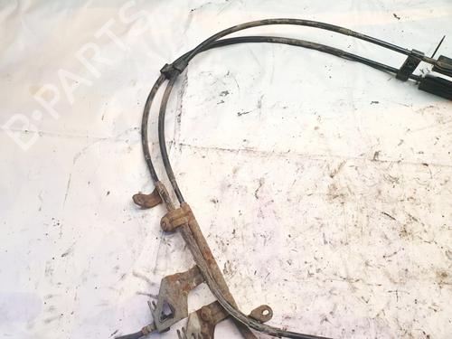 Cable AUDI A6 C5 (4B2, 4B4) 2.4 | BP35473915E12 - Image 3