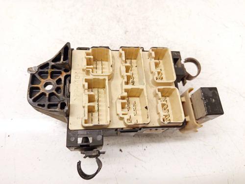 Used Fuse box Fuse box TOYOTA AVENSIS VERSO (_M2_) 2.0 D (CLM20_, CLM20R) (116 hp) 36524925 36524925