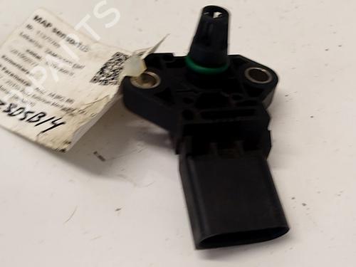 Electronic module VW PASSAT B7 (362) 2.0 TDI | BP38611099M83 - Image 2