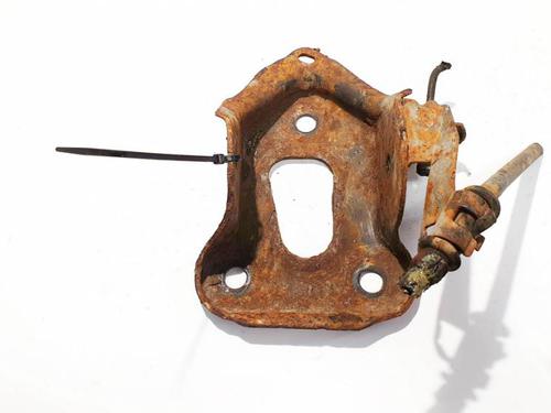 Støtte Støtte FIAT PUNTO EVO (199_) 1.3 D Multijet (199AXC1A, 199BXC1A, 199AXT1A, 199BXT1A) (75 hp) 35356967 35356967
