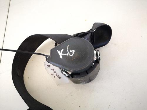 Rear left seatbelt AUDI A5 (8T3) 1.8 TFSI | BP35424729I29 - Image 2