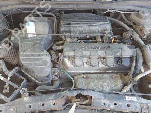 Electronic module HONDA CIVIC VII Hatchback (EU, EP, EV) 1.4 iS (EP1, EU5, EU7) | BP33486908M83 - Image 9