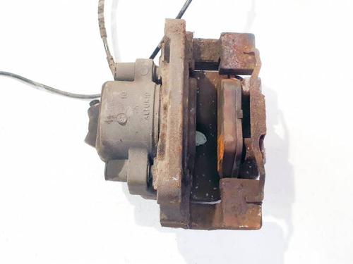 Left front brake caliper BMW 5 (F10) 520 d | BP39646310M105 - Image 3