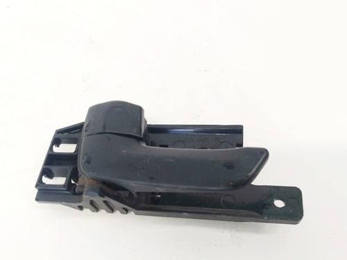 Used Front left interior door handle Front left interior door handle 35047397 35047397