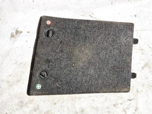 Used Boot lining Boot lining SKODA OCTAVIA II (1Z3) 1.9 TDI (105 hp) 35229967 35229967