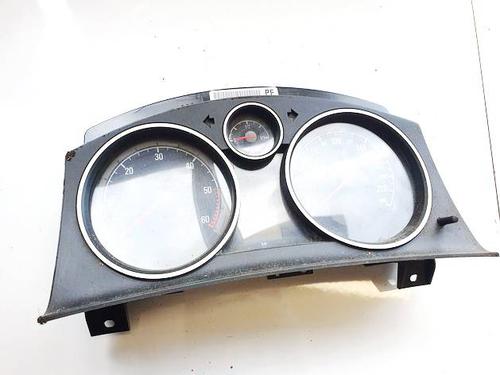 Used Instrument cluster Instrument cluster 36907419 36907419
