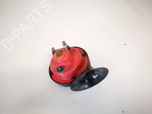 Horn VW PASSAT B6 (3C2) 2.0 TDI | BP34951259E13 - Image 3
