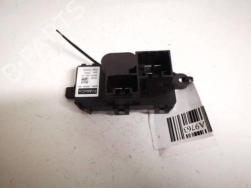 Used Heater resistor Heater resistor FORD FOCUS III 1.6 TDCi (115 hp) 35155370 35155370