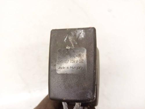 Seat buckle VW GOLF VI (5K1) 1.6 TDI | BP34751528I32 - Image 3