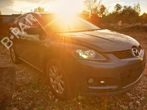 Used Parts MAZDA CX-7 (ER) 2.3 AWD (248 hp) 4443183