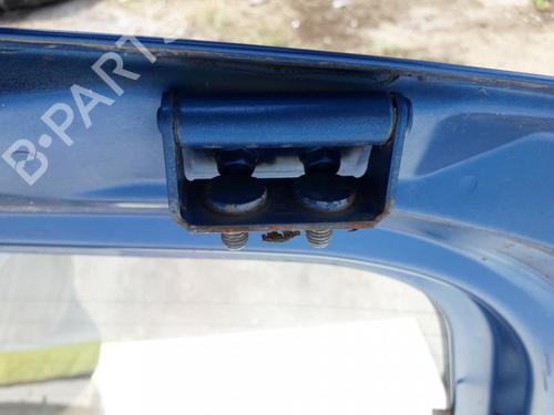 Dørhængsel/Dørbegrænser Dørhængsel/Dørbegrænser MAZDA DEMIO (DW) 1.3 16V (DW3W, DW19) (63 hp) 35607016 35607016