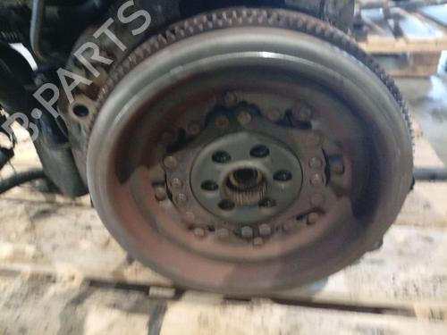 Used Flywheel Flywheel 37582964 37582964
