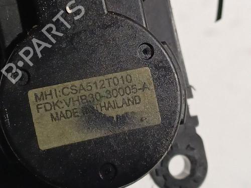 Electronic module PEUGEOT 4007 (VU_, VV_) 2.2 HDi | BP32572225M83 