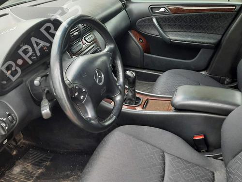 Air vent MERCEDES-BENZ C-CLASS (W203) C 220 CDI (203.006, 203.008) | BP33071663I21  - Image 9