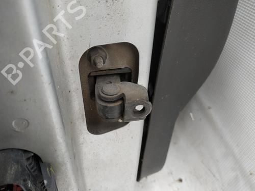 Used Hinge/Door check strap Hinge/Door check strap 35524968 35524968