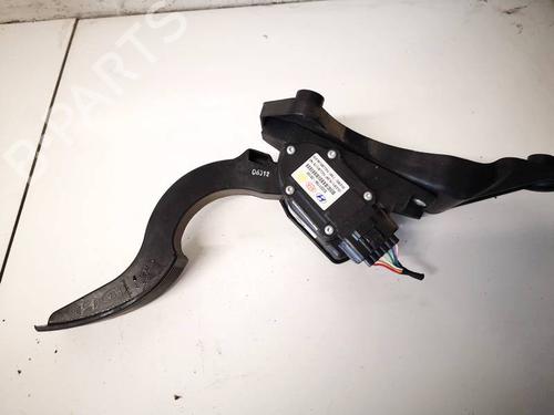 Used Pedal Pedal HYUNDAI SANTA FÉ II (CM) 2.2 CRDi GLS (150 hp) 35306935 35306935
