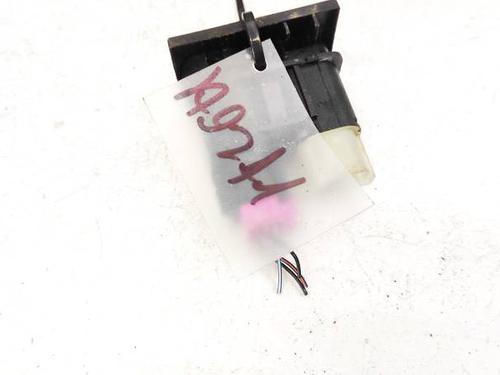 Warning switch FORD MONDEO III (B5Y) 2.0 TDCi | BP35231432I22 - Image 2