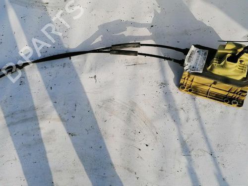 Used Gear lever Gear lever 35573916 35573916