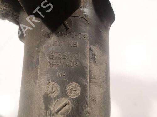 Pipe SKODA SUPERB I (3U4) 2.5 TDI | BP35227120M125 - Image 3