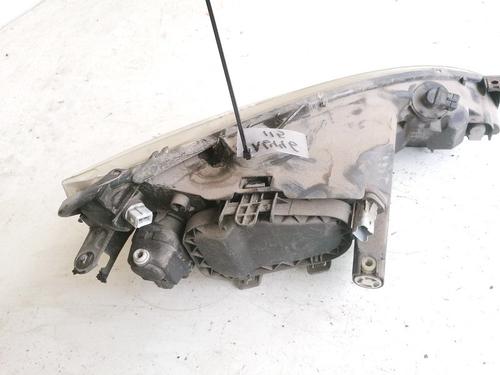 Left headlight PEUGEOT 206 SW (2E/K) 1.4 16V | BP35595668C28 - Image 2