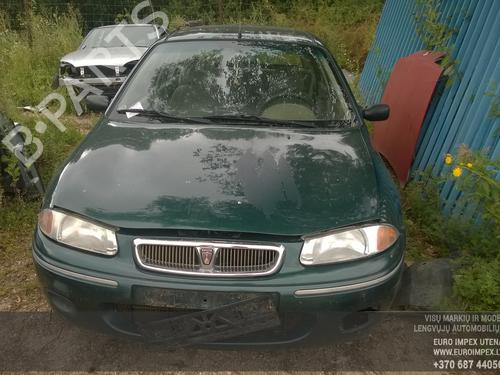 Engine mount ROVER 200 II Hatchback (RF) 220 D/SD | BP33082033M89  - Image 5