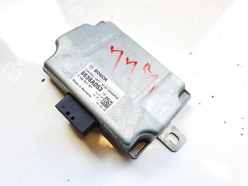Electronic module MITSUBISHI ECLIPSE CROSS (GK_, GL_) 1.5 T-Mivec | BP32575965M83