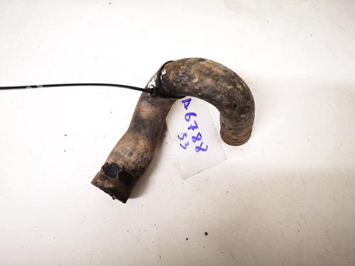 Used Pipe Pipe NISSAN ALMERA II Hatchback (N16) 1.5 dCi (82 hp) 33087022 33087022