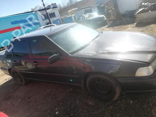 Electronic module VOLVO S70 (874) 2.5 TDI | BP33506591M83  - Image 6