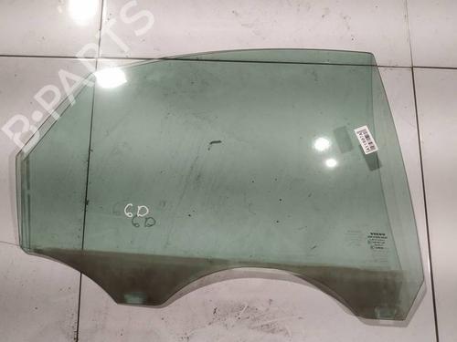 Vetro porta posteriore destra Vetro porta posteriore destra VOLVO S40 II (544) 2.0 D (136 hp) 39734900 39734900
