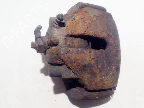 Used Left front brake caliper Left front brake caliper SAAB 9-5 (YS3E) 2.0 t (150 hp) 35847479 35847479