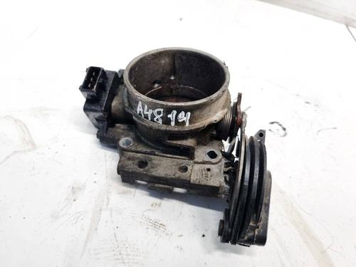 Used Throttle body Throttle body VOLVO 440 (445) 2.0 (109 hp) 34897018 34897018