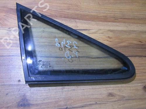 Used Front right quarter glass Front right quarter glass 35650133 35650133