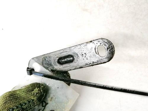 Support MAZDA 5 (CR) 2.0 CD (CR19) | BP32599859C155 - Image 3