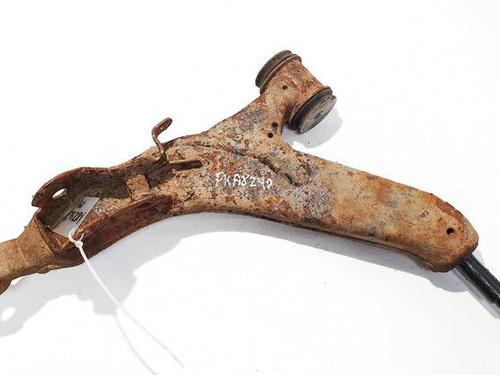 Used Left rear steering knuckle Left rear steering knuckle 35375198 35375198