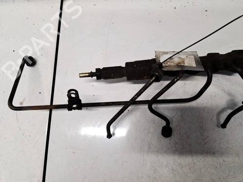 Injection rail FORD TRANSIT Van (FA_ _) 2.2 TDCi | BP34956241M98 - Image 2