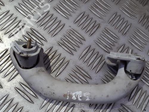 Used Interior roof handle Interior roof handle SEAT ALHAMBRA (7V8, 7V9) 1.9 TDI (115 hp) 35687959 35687959