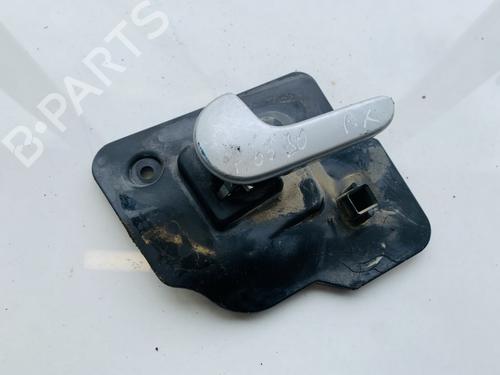front-left-interior-door-handle-opel-meriva-a-mpv-x03-2003-2004-2005-2006-2007-2008-2009-2010-35522299 main image