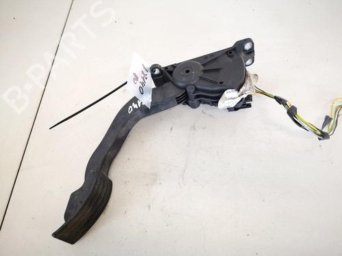 Used Pedal Pedal FORD C-MAX (DM2) 1.8 (125 hp) 35420186 35420186
