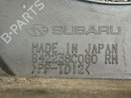 Rear right panel SUBARU FORESTER (SH_) 2.0 D AWD (SHH, SHD, SHN) | BP34739121C61 - Image 4
