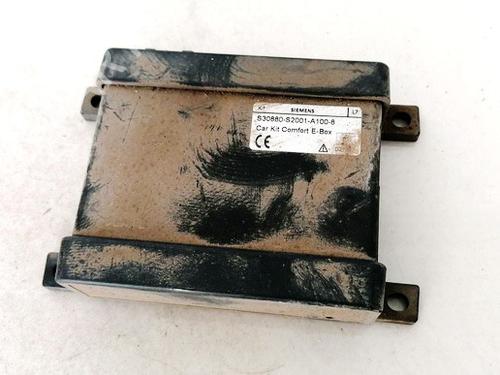 Used Electronic module Electronic module 33073107 33073107
