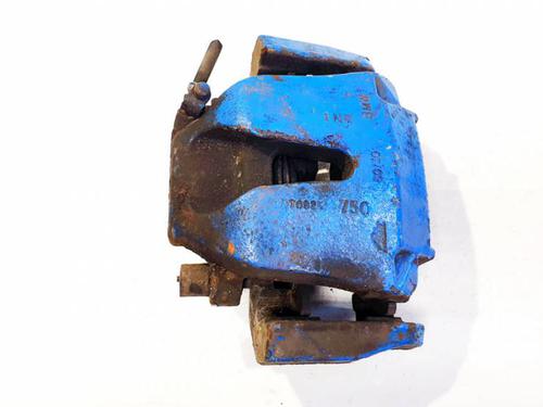 Used Right front brake caliper Right front brake caliper BMW 3 (E90) 318 i (143 hp) 34792321 34792321