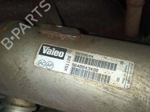 Egr CITROËN C8 (EA_, EB_) 2.0 HDi | BP35369821M69 - Image 3