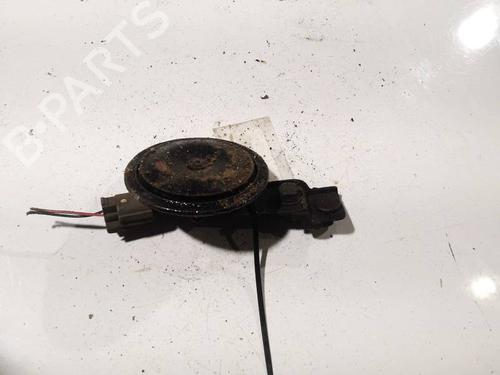 Used Horn Horn CHEVROLET SPARK Hatchback Van (M200, M250) 0.8 (52 hp) 34772129 34772129