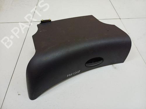 Used Glove box Glove box MERCEDES-BENZ A-CLASS (W168) A 170 CDI (168.008) (90 hp) 34761641 34761641