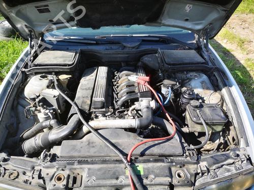 AC pipe BMW 5 (E39) 525 tds | BP32621628M126