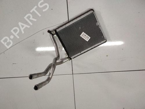 Used Heater matrix Heater matrix 34888500 34888500