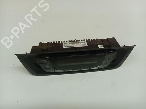 Used Climate control Climate control SEAT IBIZA IV (6J5, 6P1) 1.6 (105 hp) 36524611 36524611