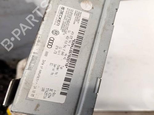 Radio AUDI A6 C6 (4F2) 2.7 TDI quattro | BP35391268E6 - Image 4