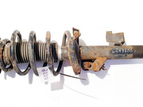 Used Right front shock absorber Right front shock absorber 35086437 35086437